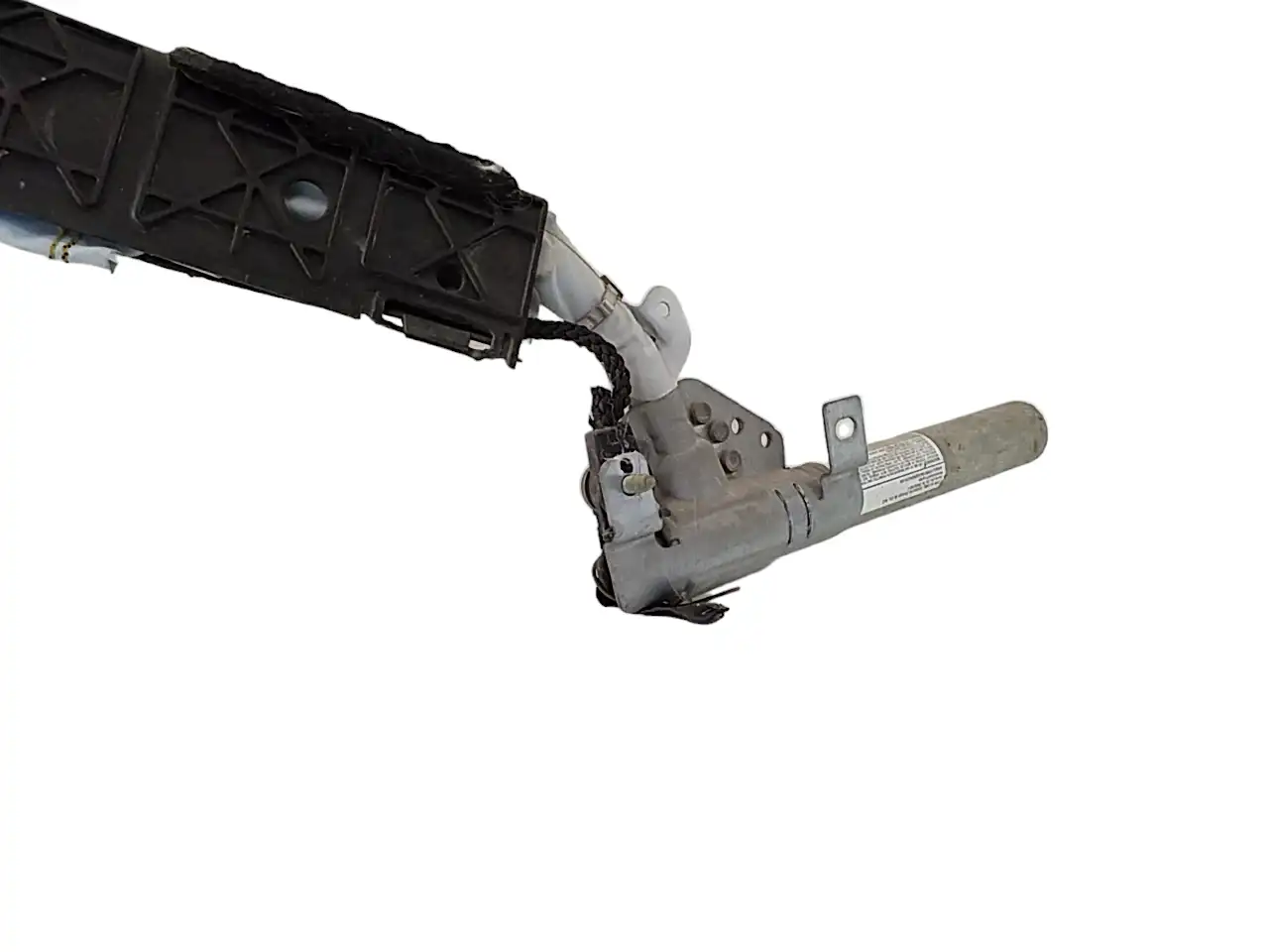 Αερόσακος Οροφής (Κουρτίνα) …