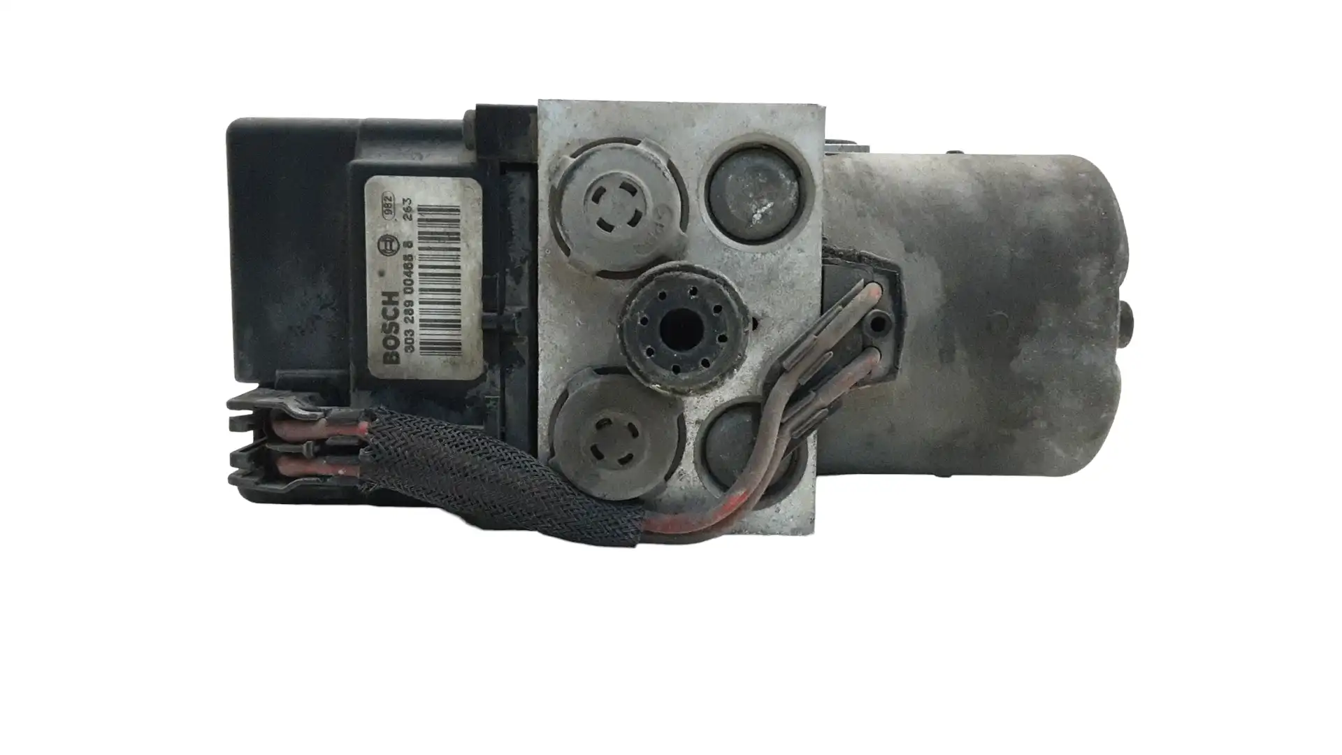 Μονάδα ABS FORD …