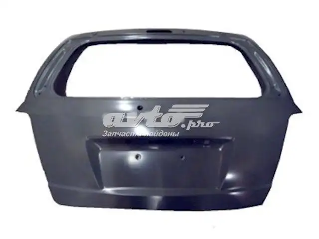 3/5η Πόρτα Πίσω …