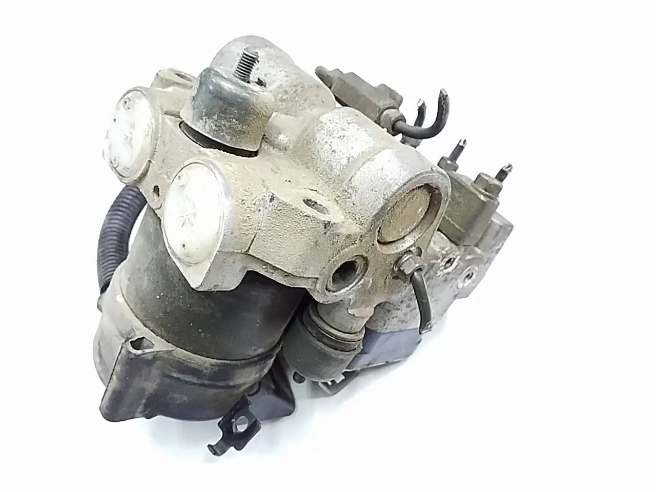 Μονάδα ABS TOYOTA …