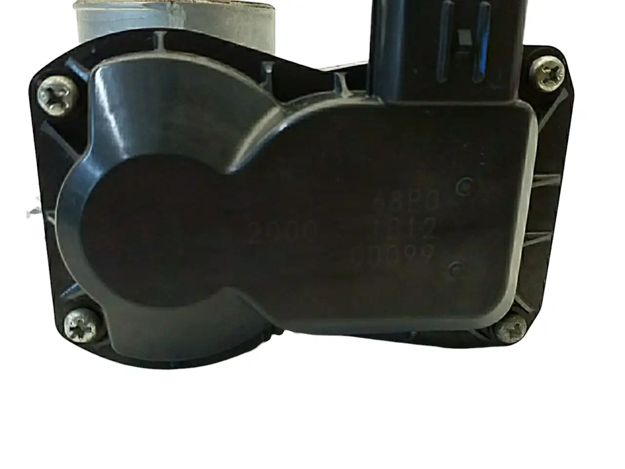 Πεταλούδα Γκαζιού-Κλαπέτο SUZUKI …