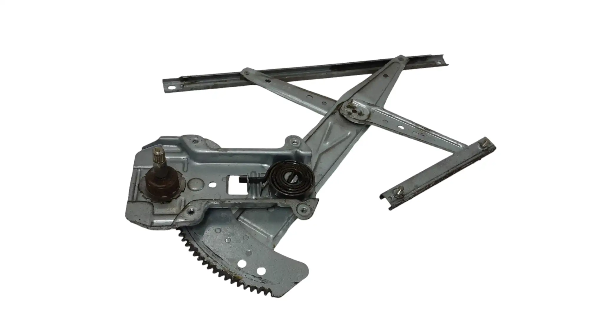 Γρύλος Παραθύρου Μηχανικός …