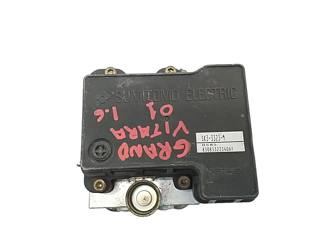 Μονάδα ABS SUZUKI …