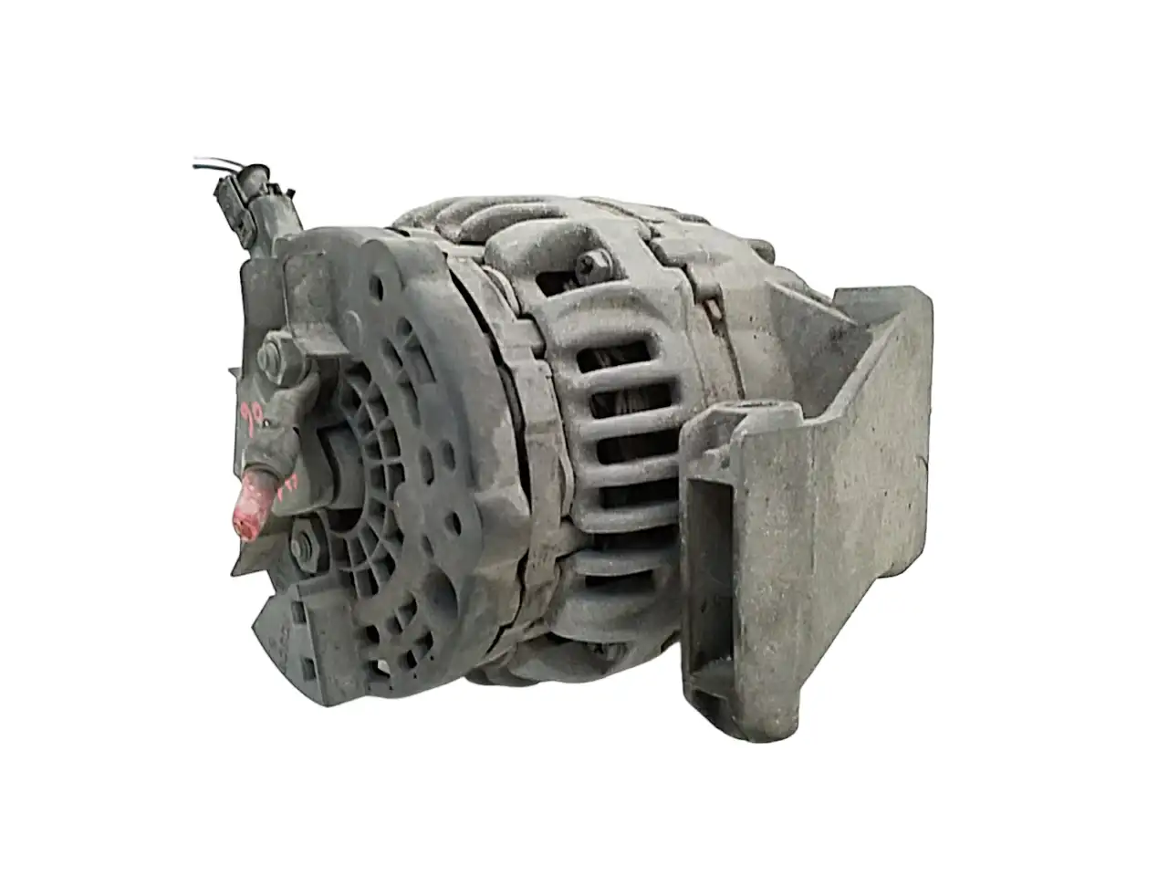 Δυναμό/Εναλλάκτης SAAB 9-3 …