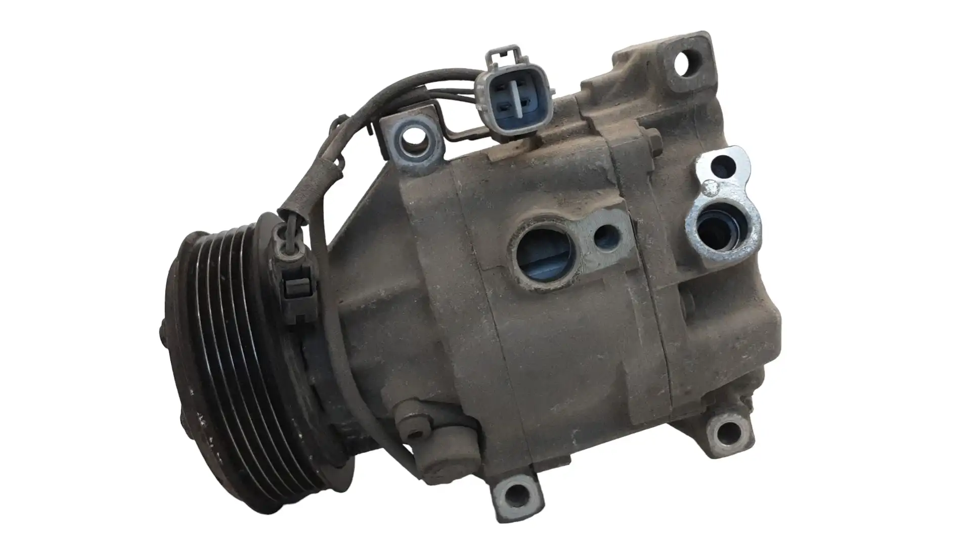Συμπιεστής A/C (Κομπρέσορας) TOYOTA COROLLA …