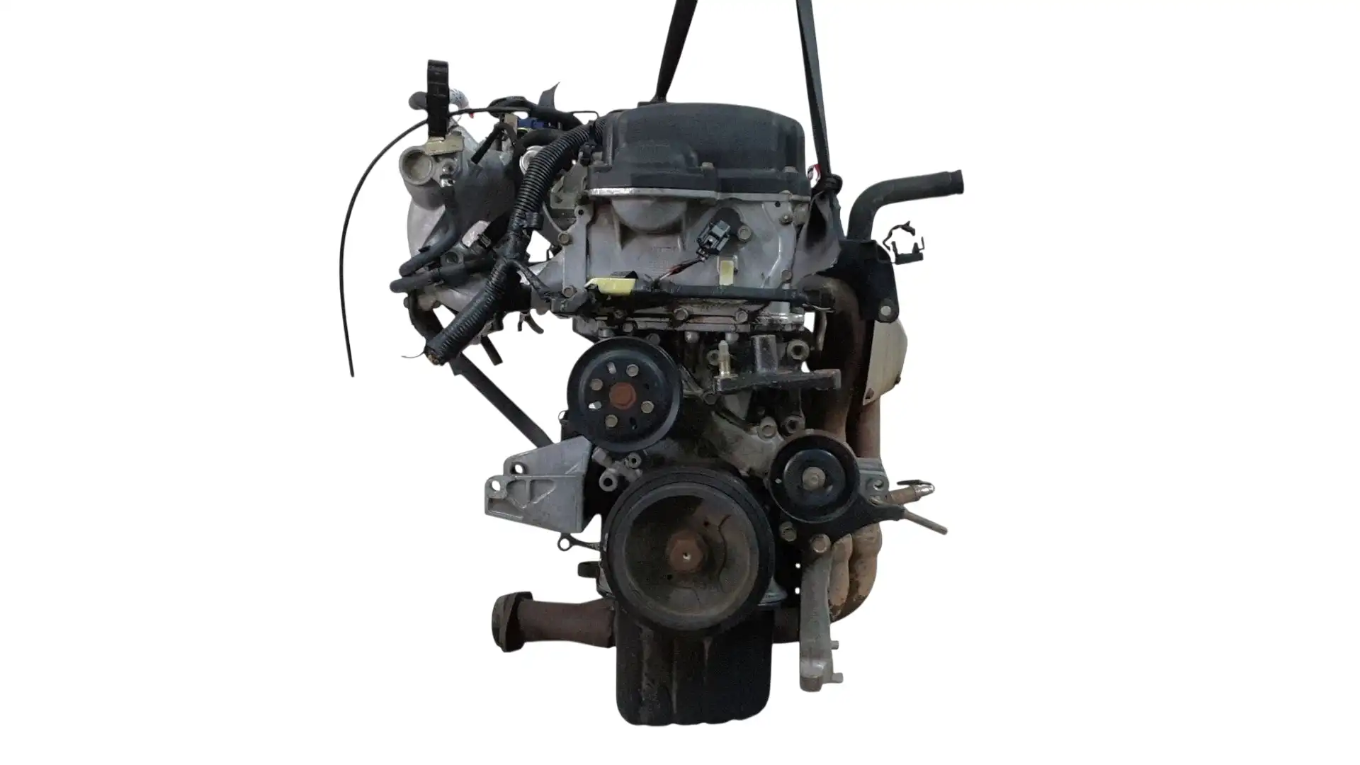 Κινητήρας-Μοτέρ PEUGEOT 207 …