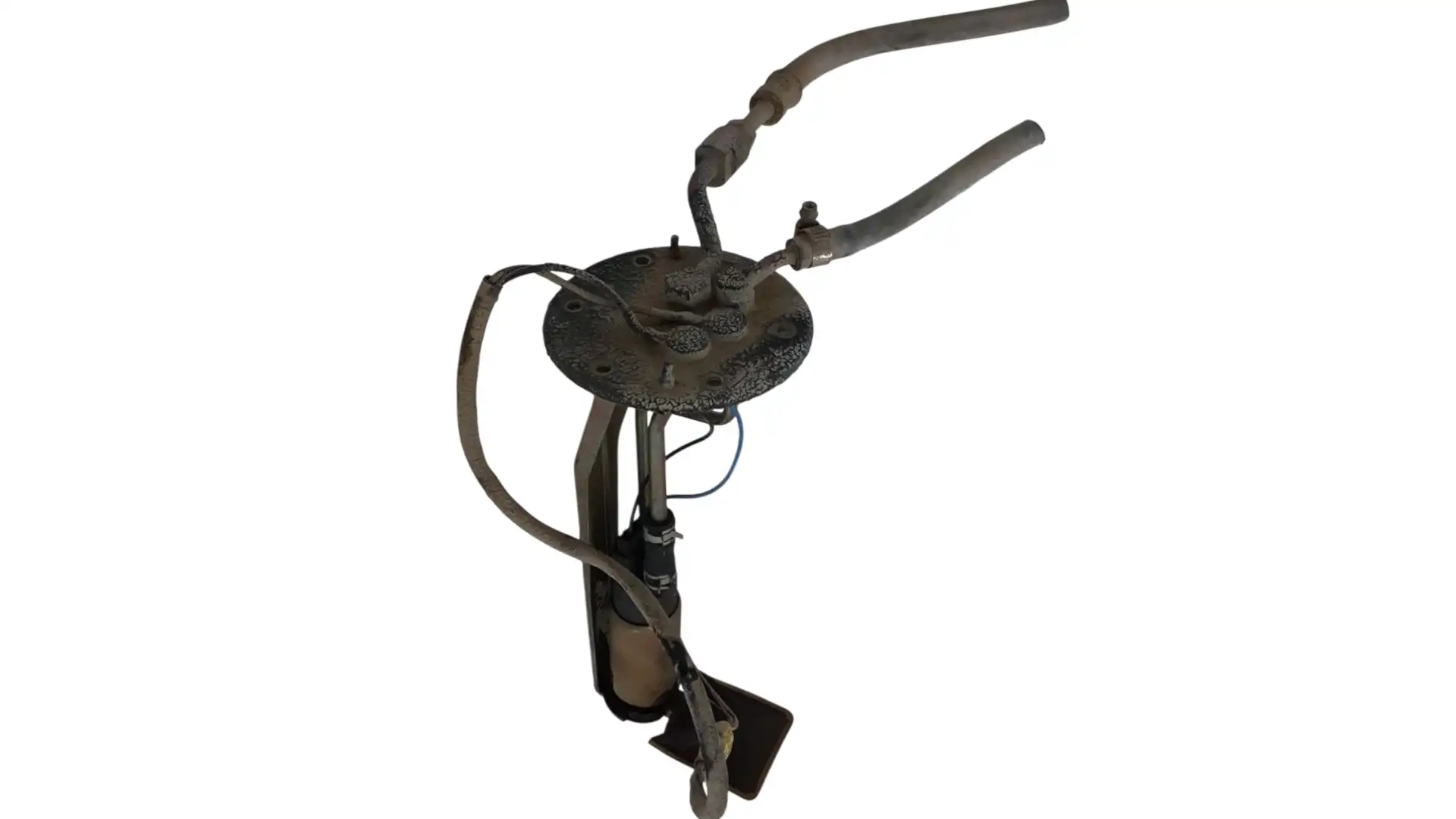 Τρόμπα Βενζίνης/Πετρελαίου SUZUKI …