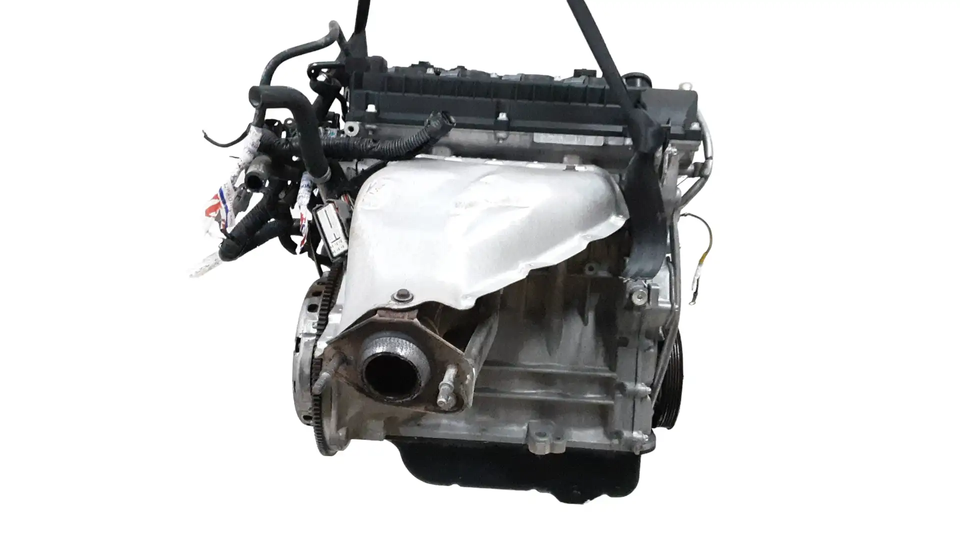 Κινητήρας-Μοτέρ MITSUBISHI COLT …