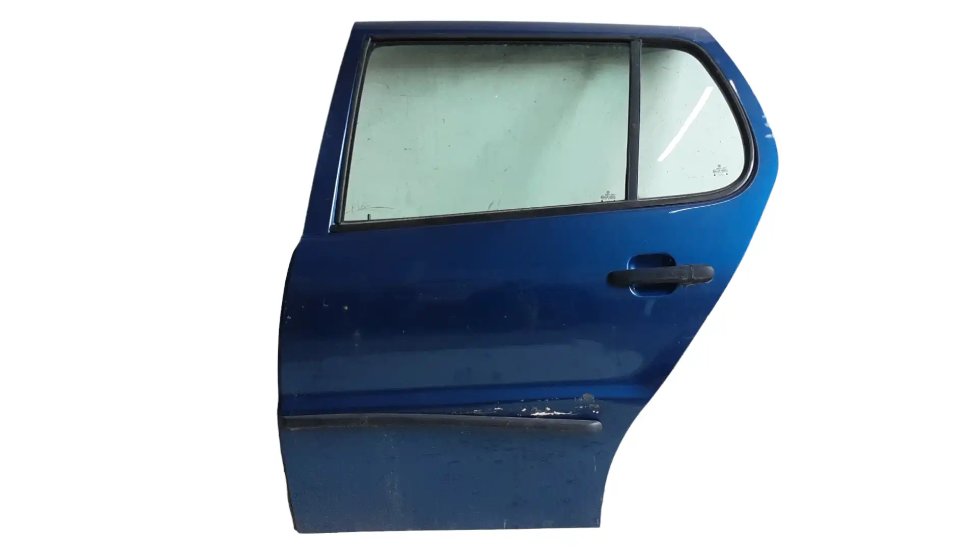 Πόρτα VW POLO …