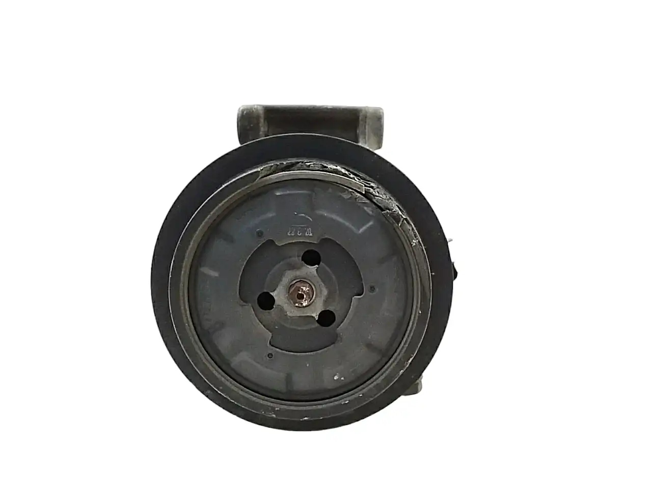 Συμπιεστής A/C (Κομπρέσορας) MERCEDES A …