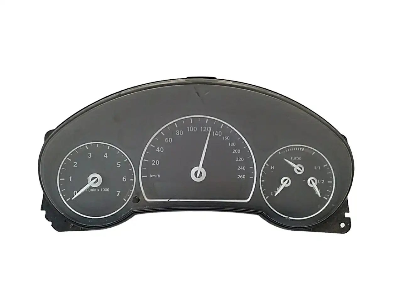 Κοντέρ SAAB 9-3 …