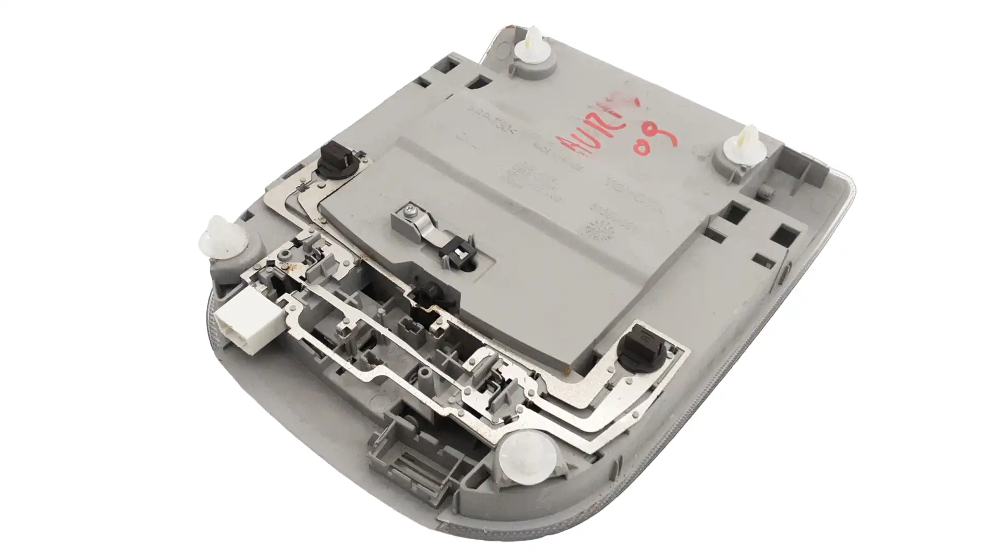 Μπλαφονίερα Οροφής TOYOTA …