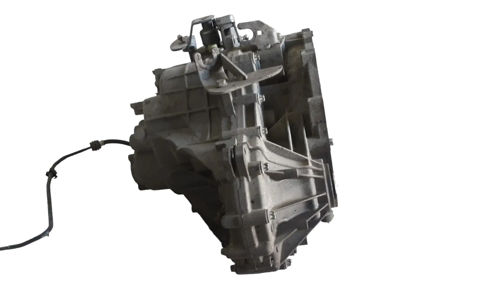 Σασμάν Χειροκίνητο MITSUBISHI …