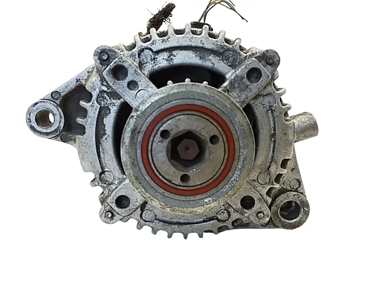 Δυναμό/Εναλλάκτης TOYOTA AVENSIS …