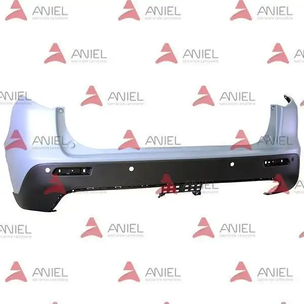 Προφυλακτήρας SUZUKI VITARA SUV/ ΕΚΤΟΣ …