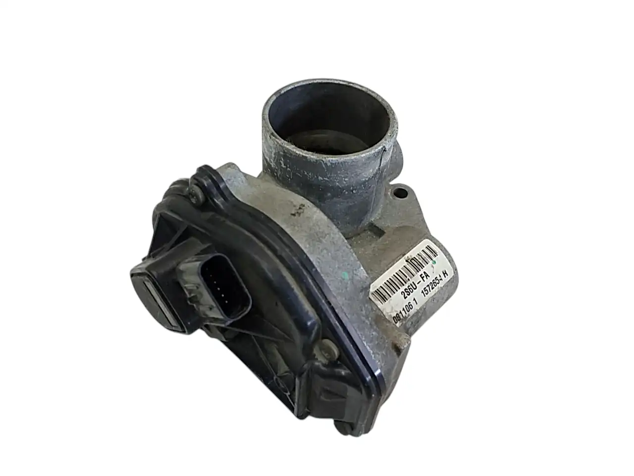 Πεταλούδα Γκαζιού-Κλαπέτο FORD …