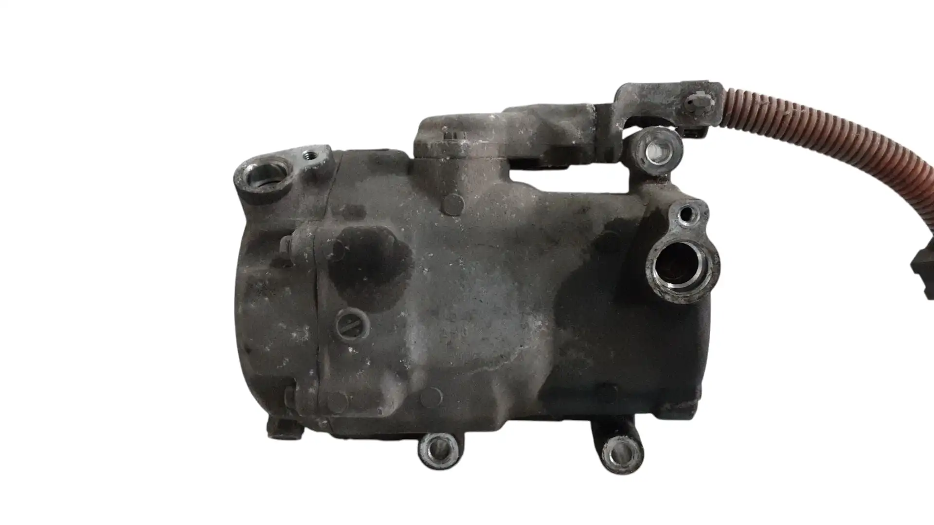 Συμπιεστής A/C (Κομπρέσορας) …