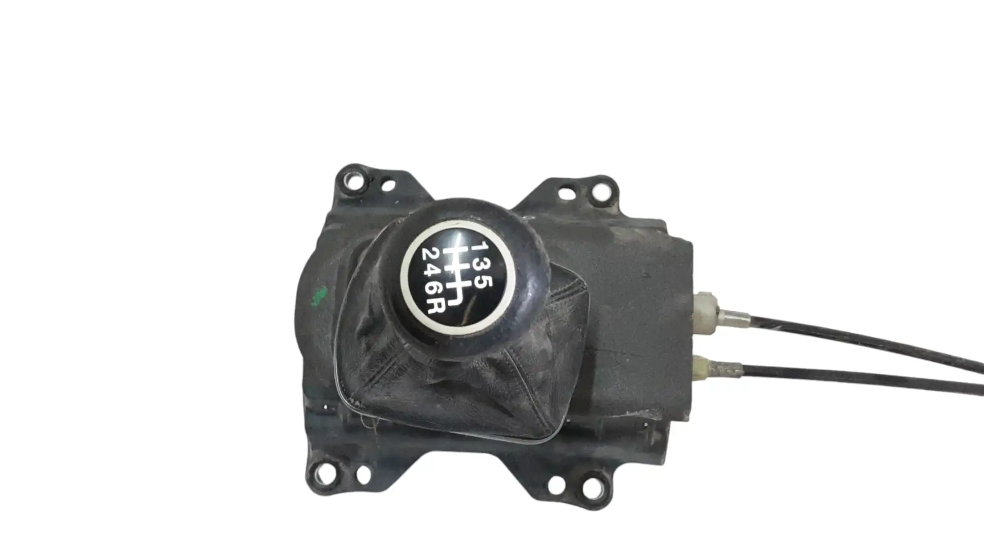 Μηχανισμός αλλαγής ταχυτήτων …