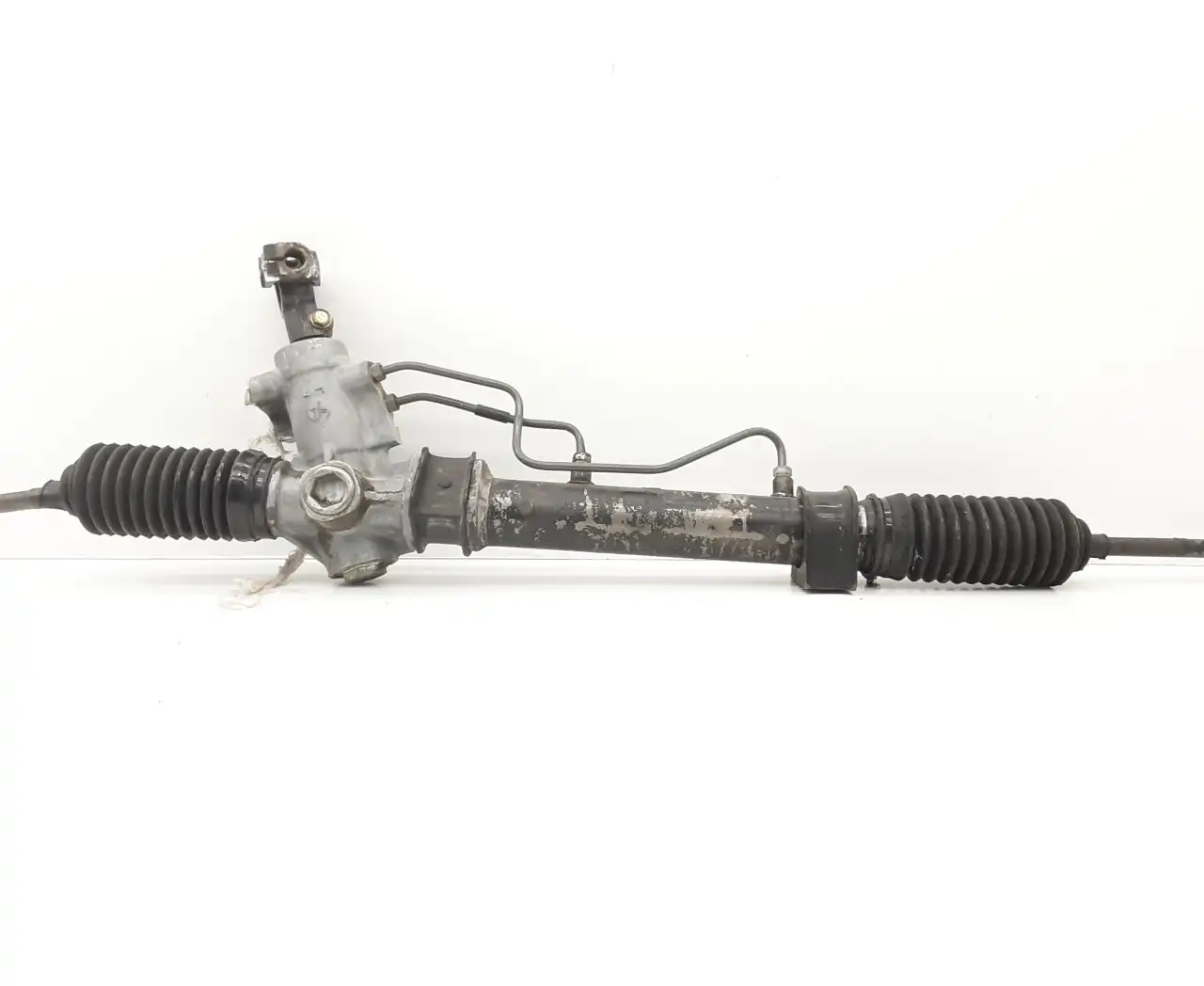 Κρεμαργιέρα & Αντλία …