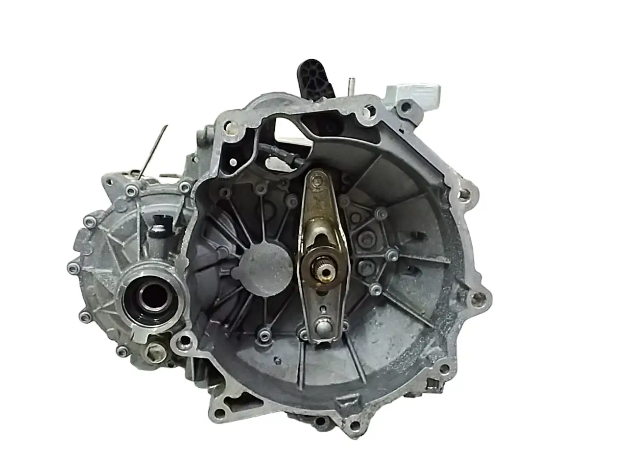 Σασμάν Χειροκίνητο VW …