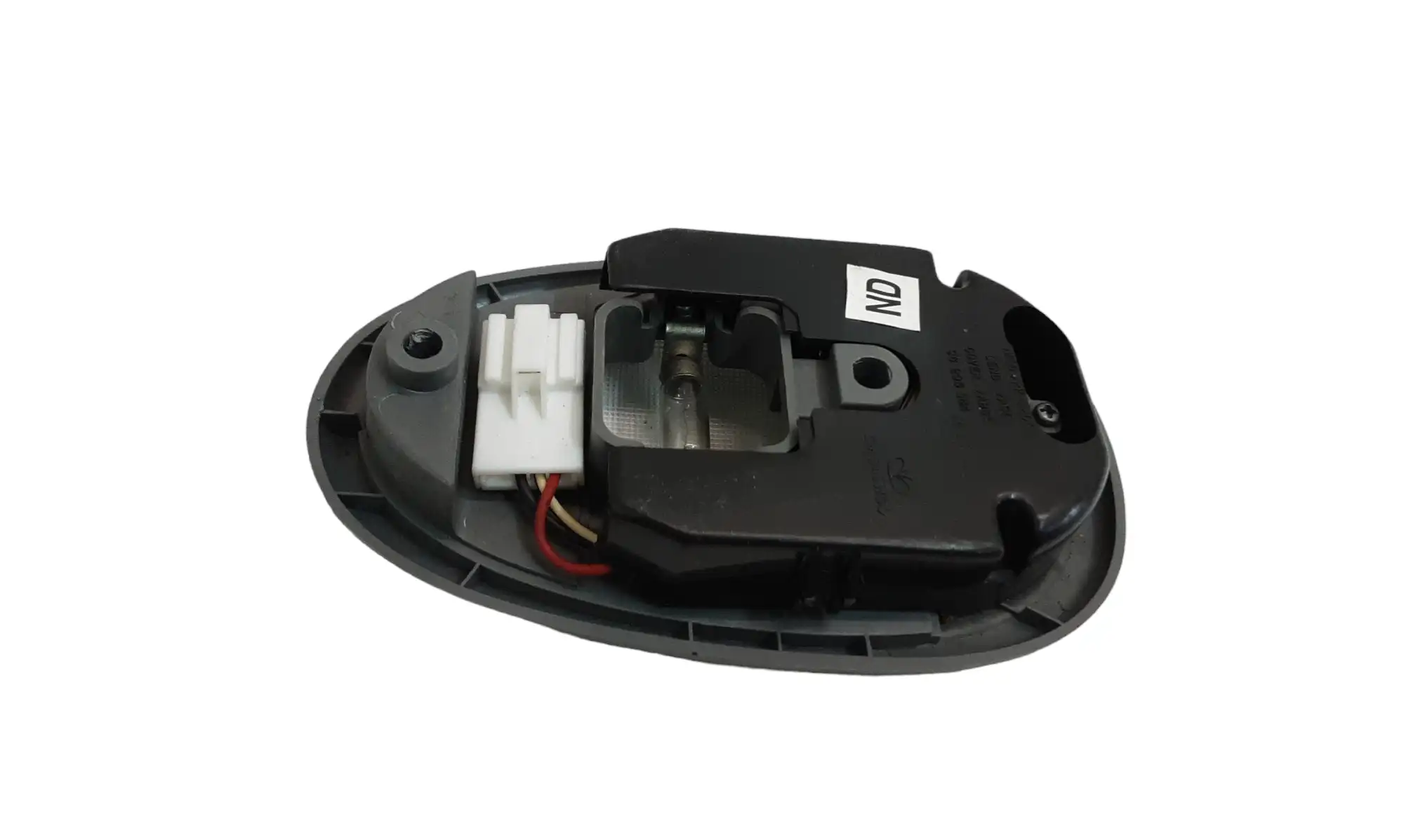 Μπλαφονίερα Οροφής CHEVROLET-DAEWOO …