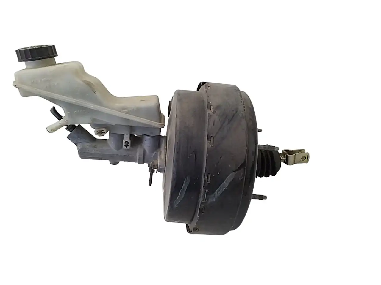 Σεβρόφρενο Κομπλέ TOYOTA …