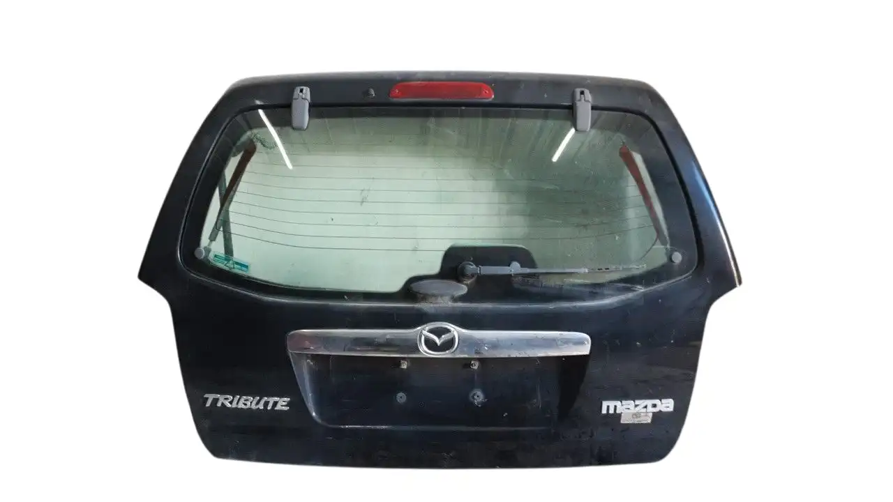 3/5η Πόρτα Πίσω …