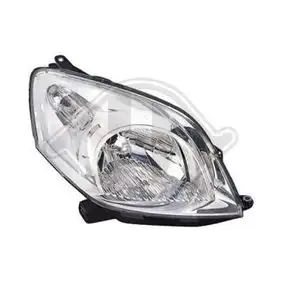 Φανάρι Εμπρός CITROEN …