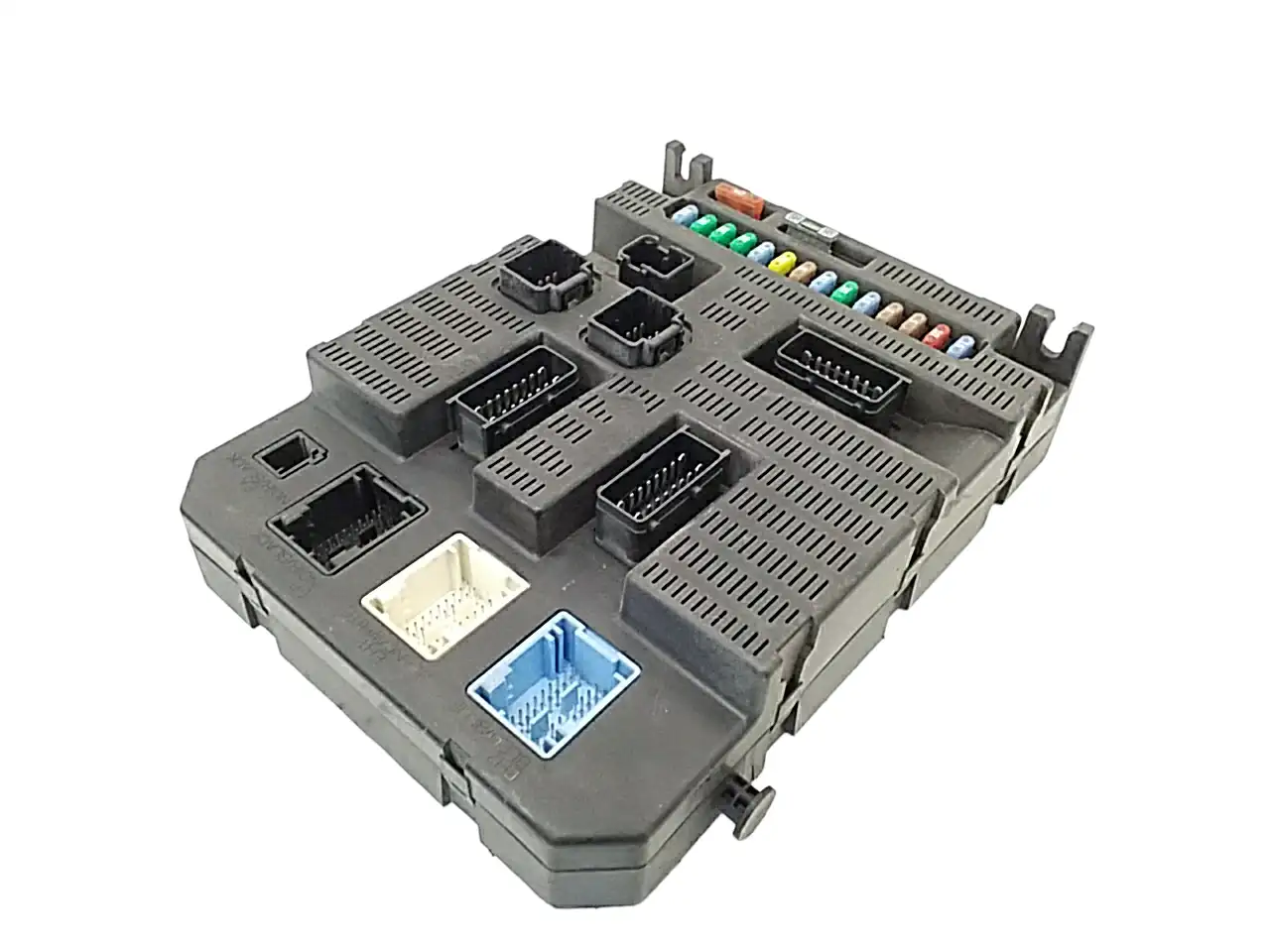 Ασφαλειοθήκη CITROEN C3 …