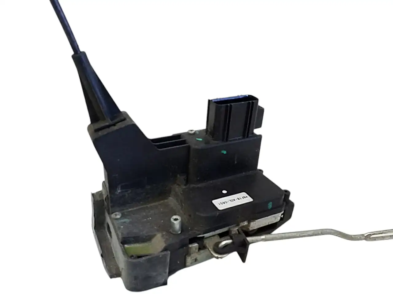 Κλειδαριά Πόρτας FORD …