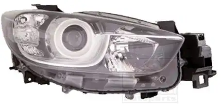 Φανάρι Εμπρός MAZDA CX5 SUV/ …