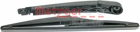 Μπράτσο Υαλοκαθαριστήρων MAZDA CX5 SUV/ …