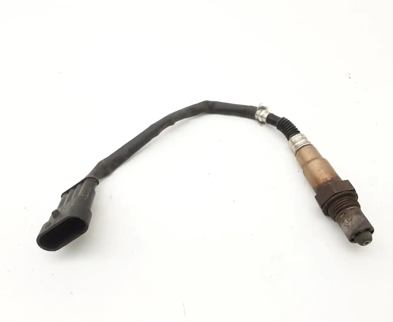 Αισθητήρες Λ (λάμδα) …