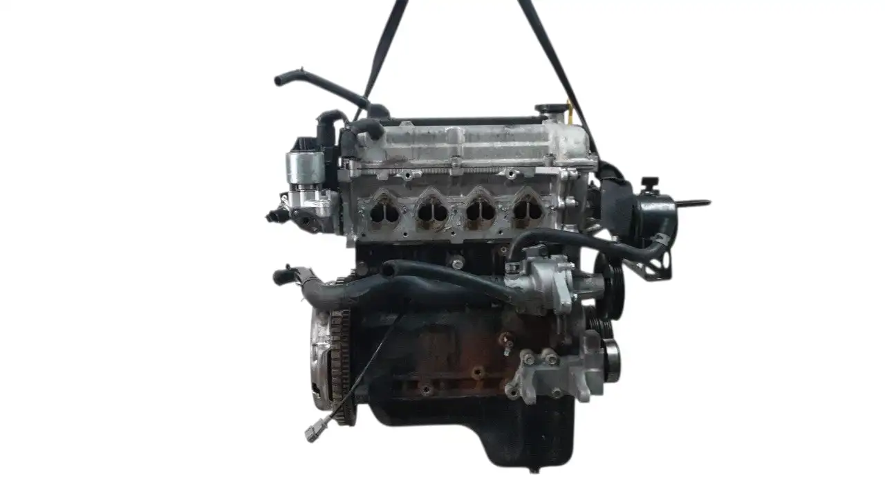 Κινητήρας-Μοτέρ CHEVROLET-DAEWOO SPARK …