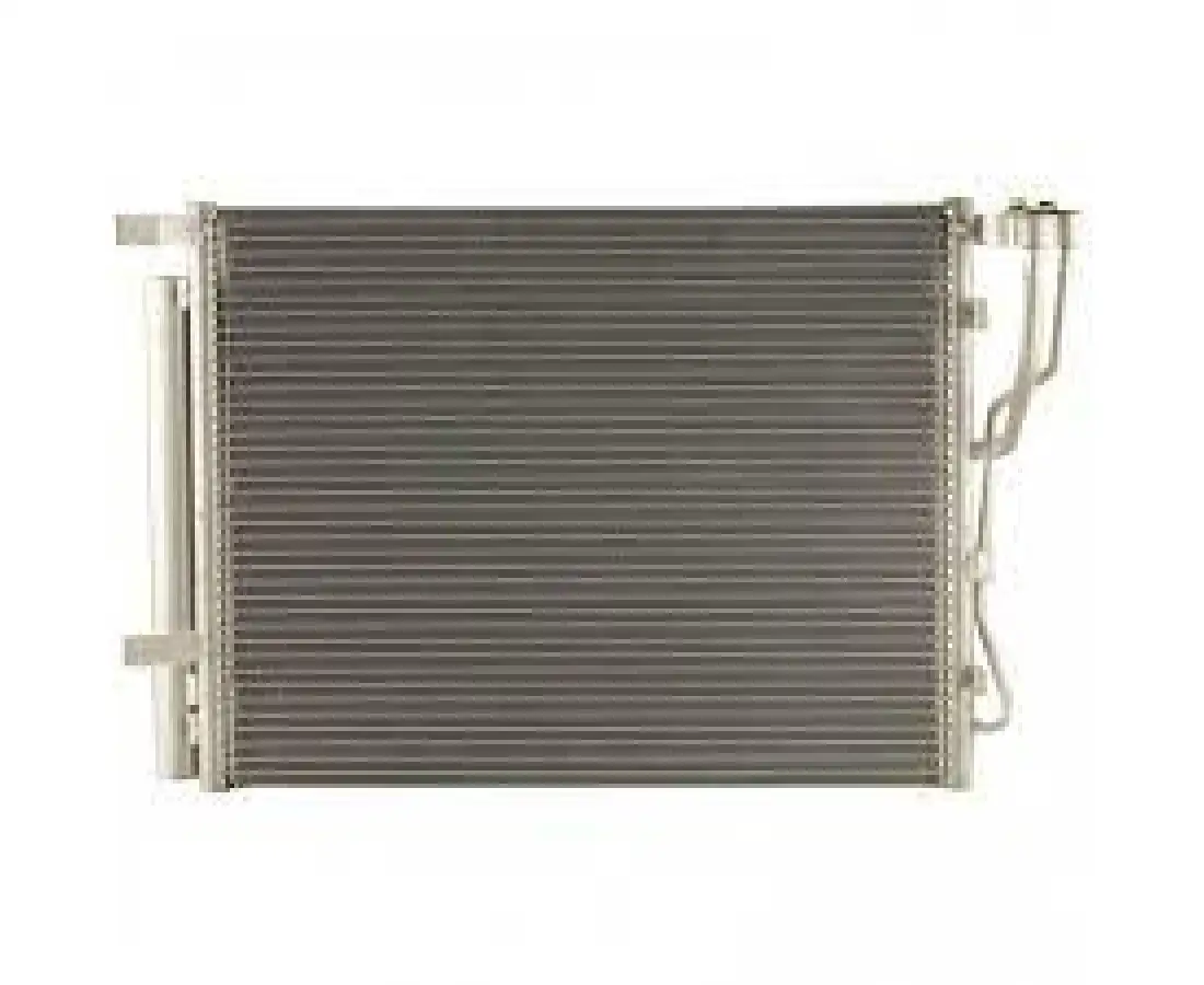 Ψυγείο A/C (Εξωτερικό) …