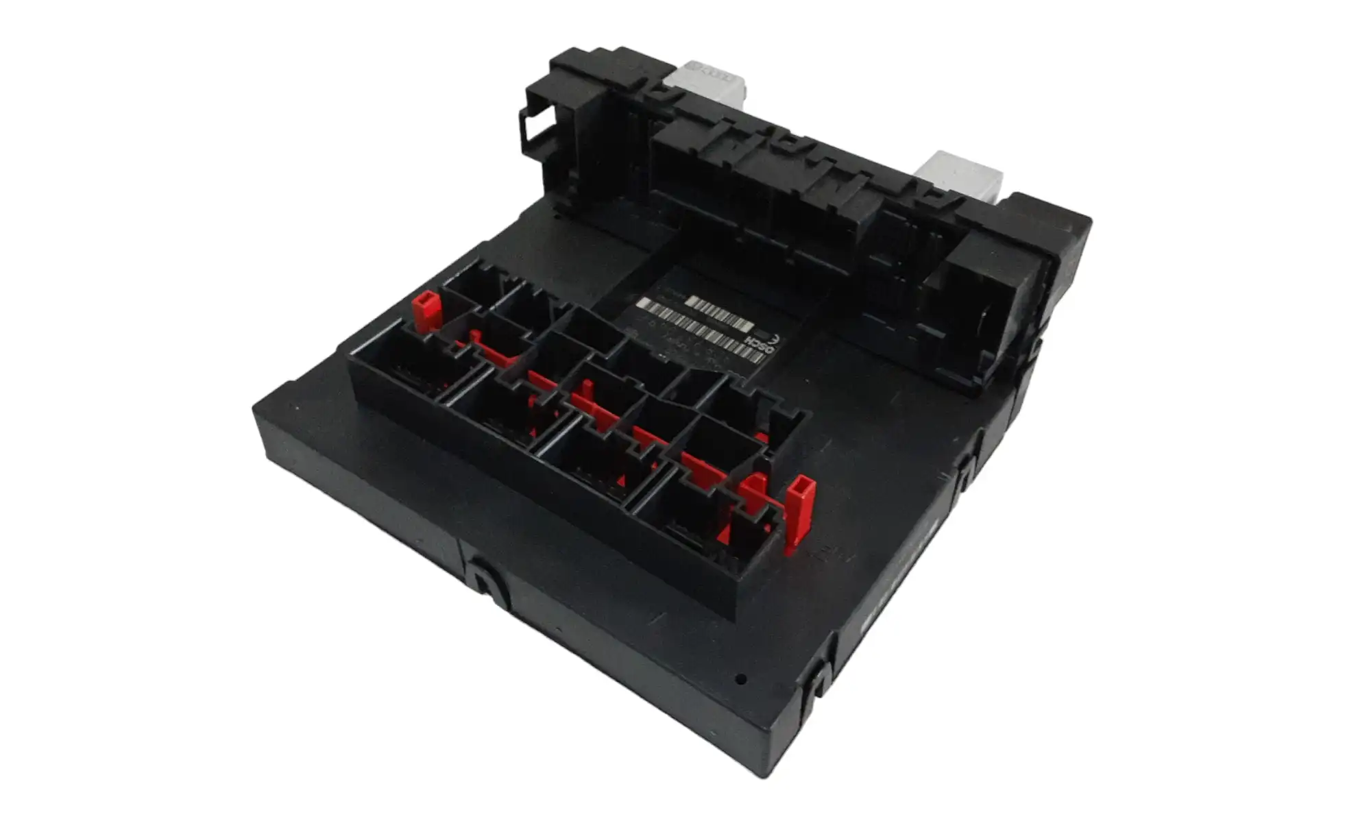 Ασφαλειοθήκη VW GOLF …