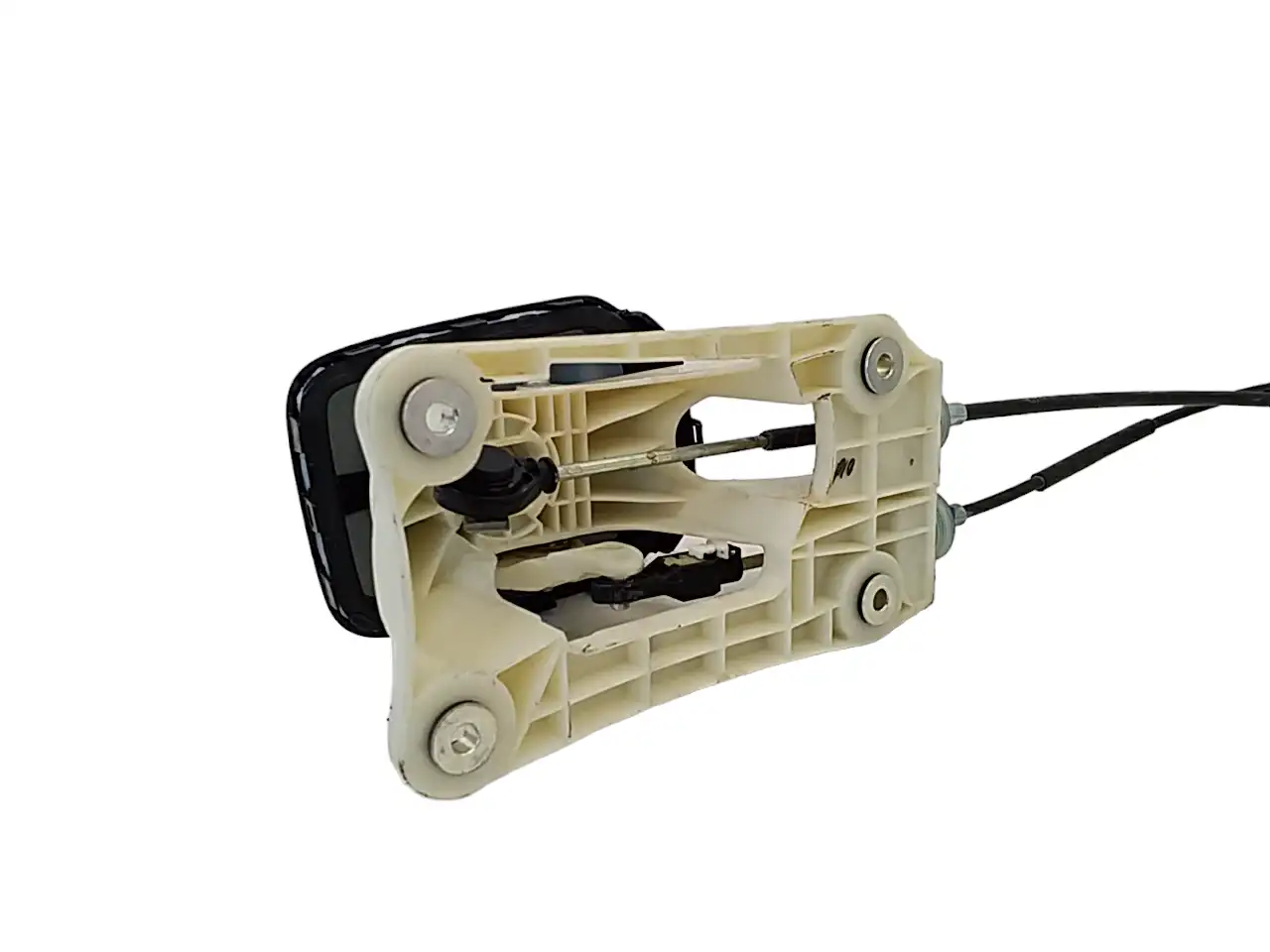 Μηχανισμός αλλαγής ταχυτήτων …