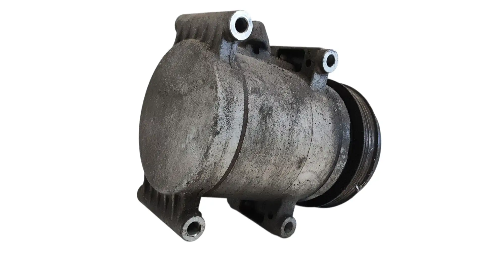 Συμπιεστής A/C (Κομπρέσορας) …