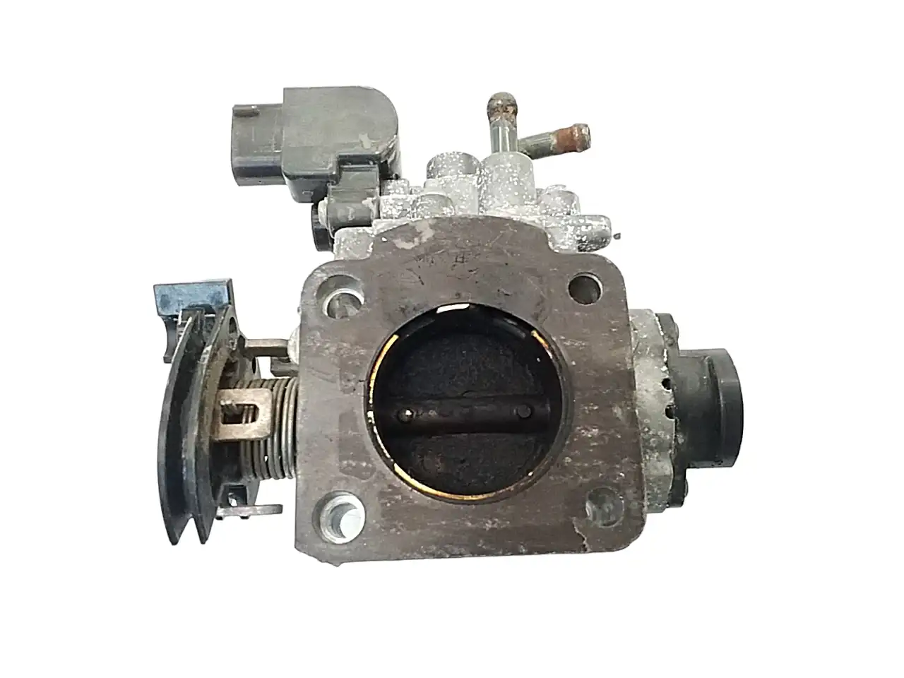 Πεταλούδα Γκαζιού-Κλαπέτο SUZUKI …