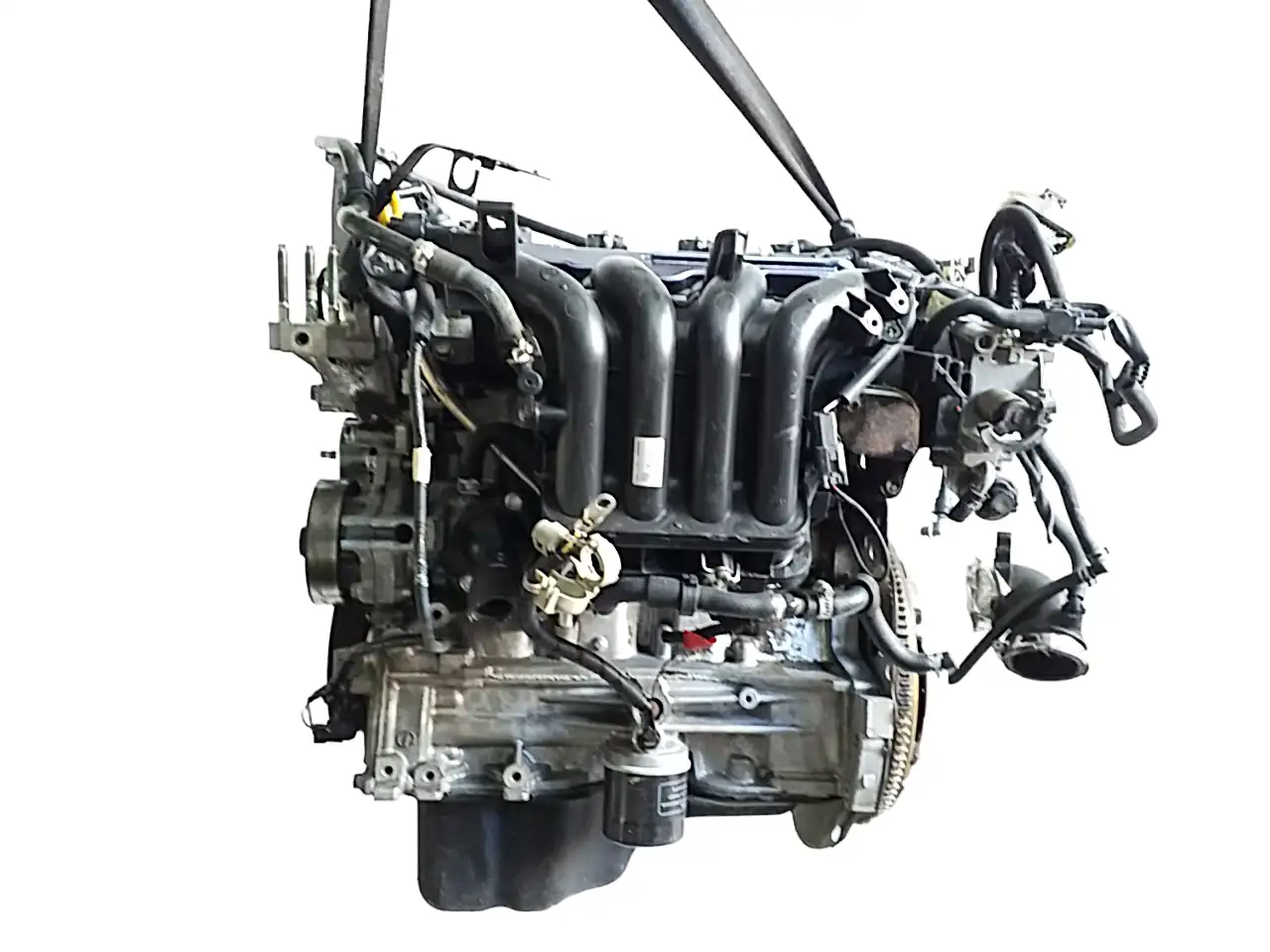 Κινητήρας-Μοτέρ MAZDA 2 …