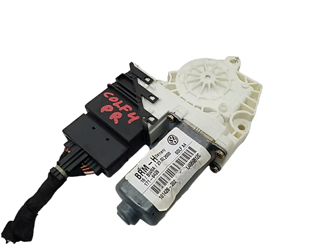 Μοτέρ Παραθύρου VW …