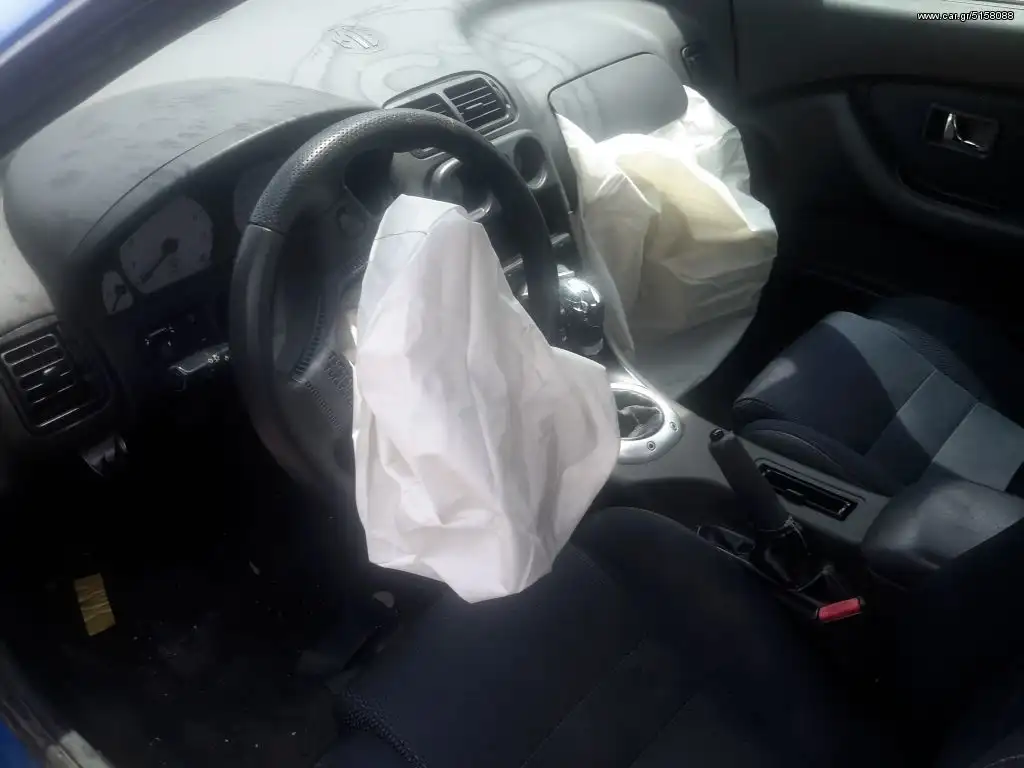 Ολόκληρο Αυτοκίνητο MG …