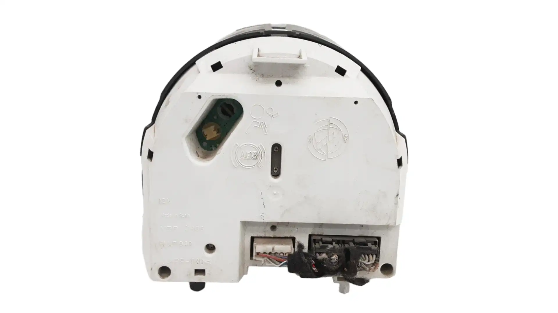 Κοντέρ FIAT MULTIPLA …