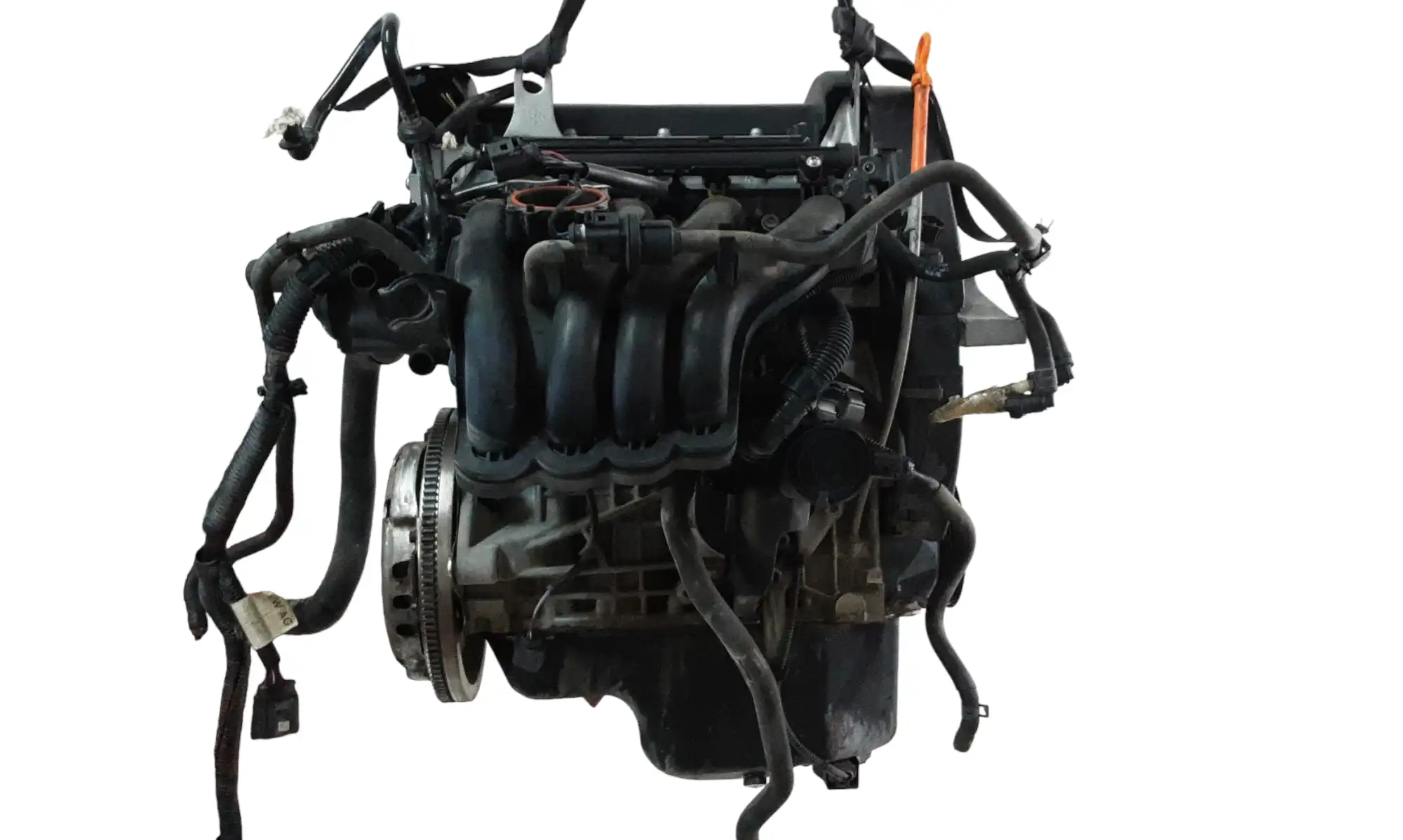 Κινητήρας-Μοτέρ VW GOLF …