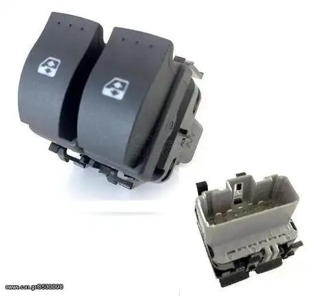 Διακόπτης Παραθύρου RENAULT …