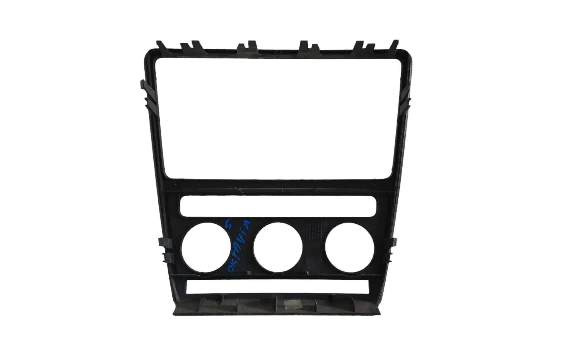 Κονσόλα SKODA OCTAVIA …