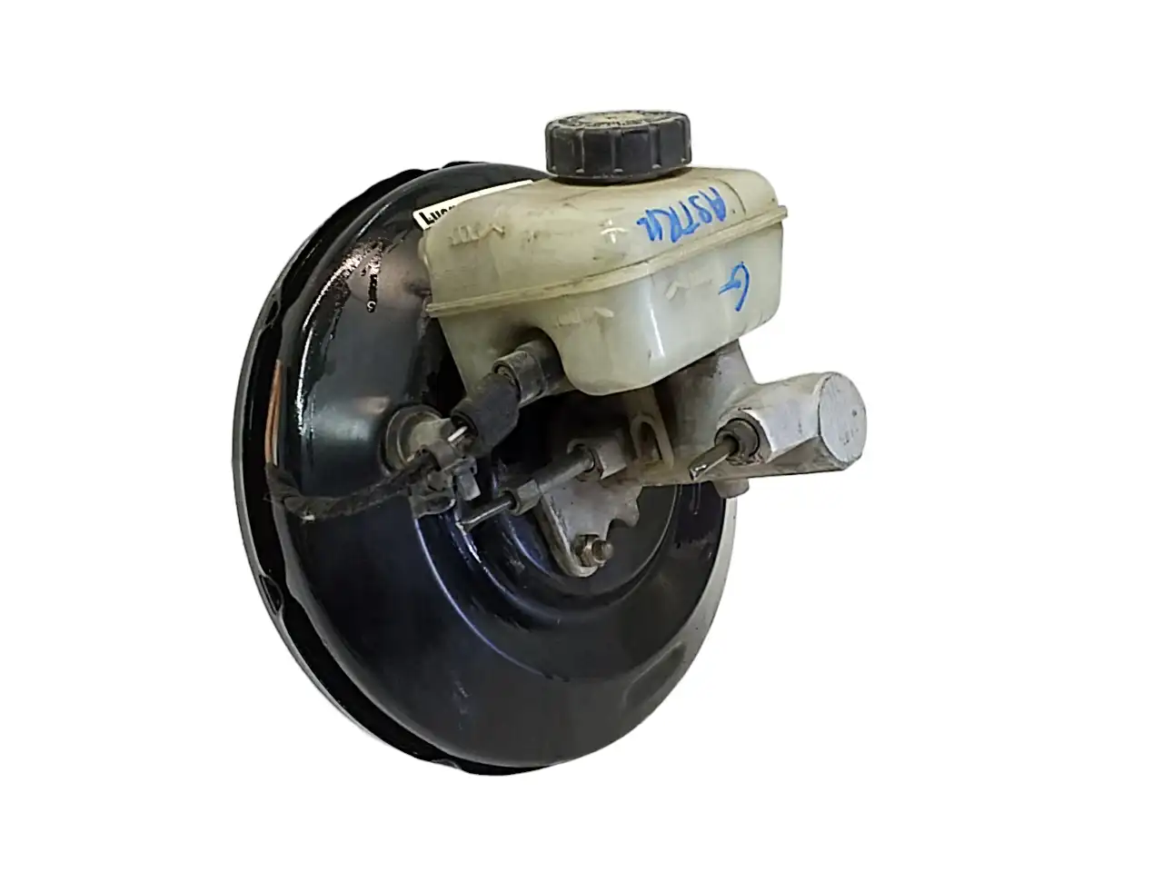 Σεβρόφρενο Κομπλέ OPEL …