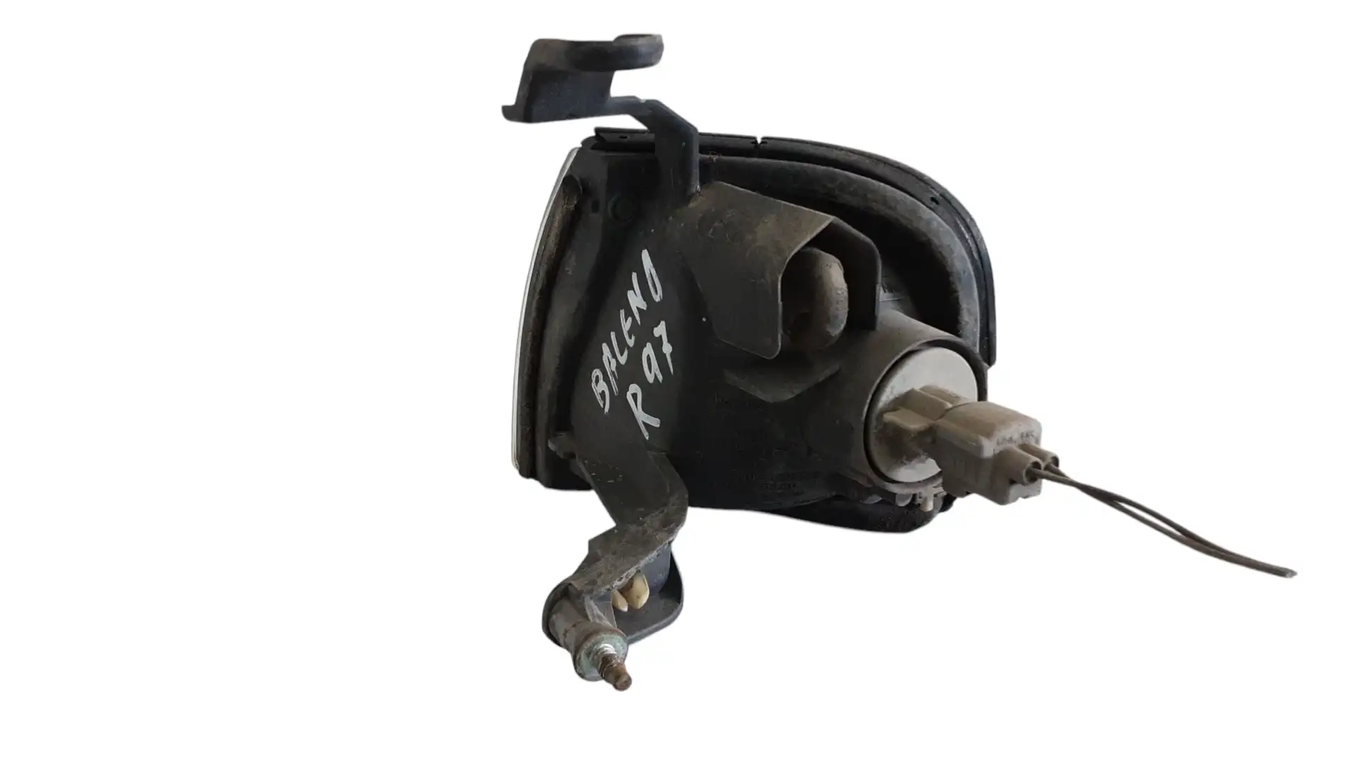 Φλας SUZUKI BALENO …