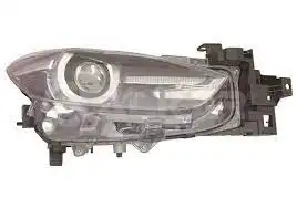 Φανάρι Εμπρός MAZDA …