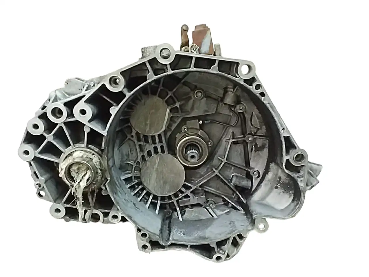 Σασμάν Χειροκίνητο SAAB …